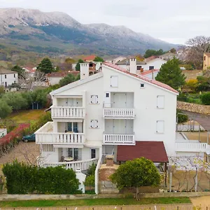 Ida Ii Apartman