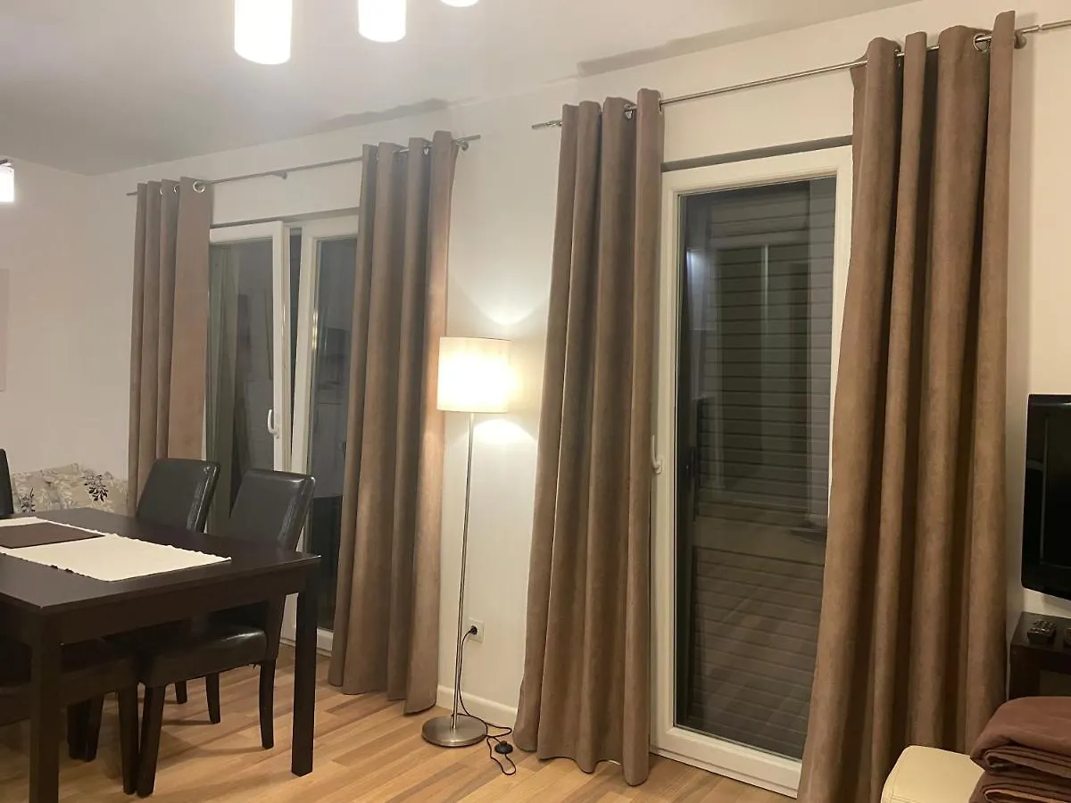 Apartments Santis10 باشْكا كرواتيا