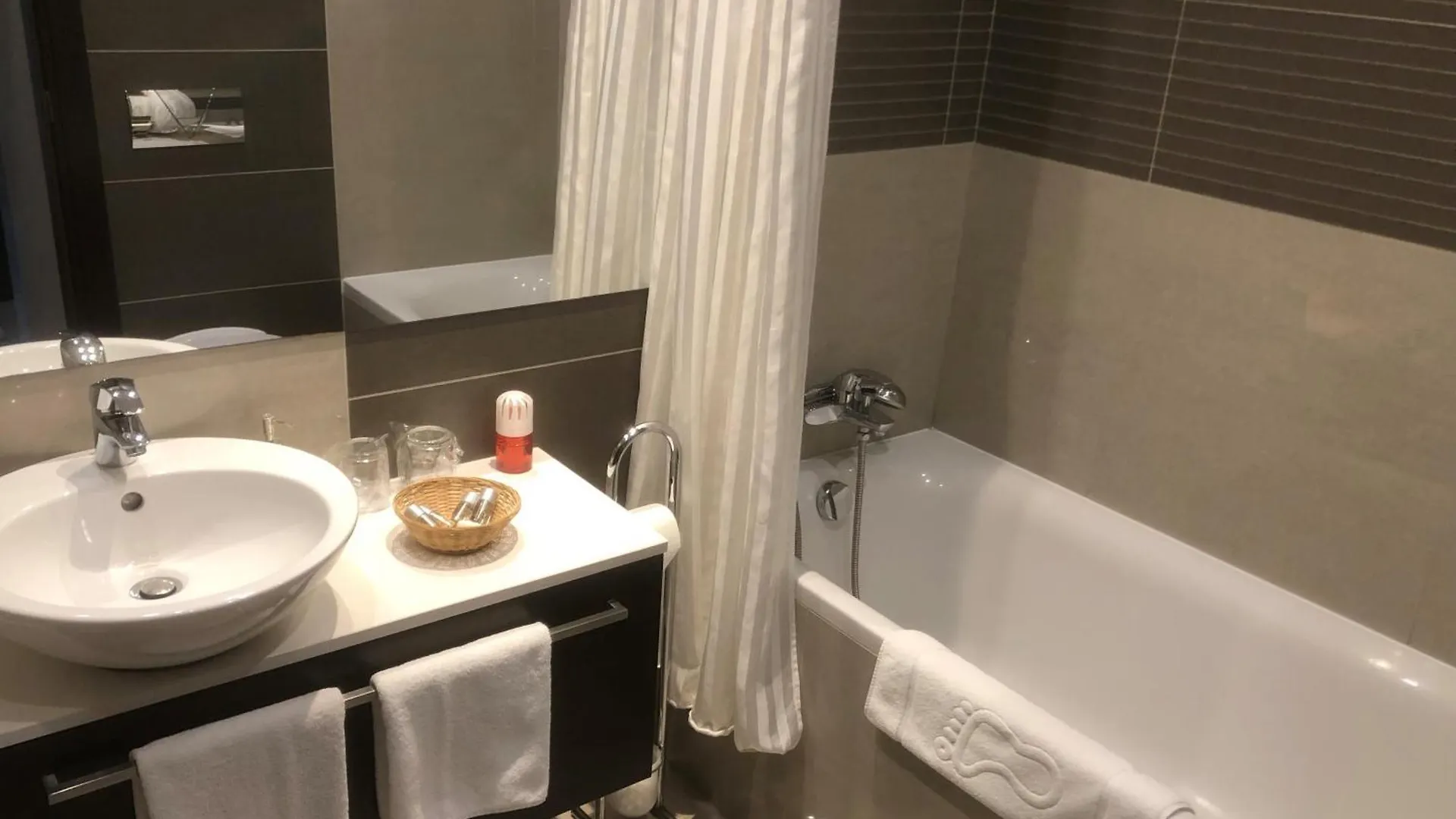 Apartments Santis10 باشْكا 0*,  كرواتيا
