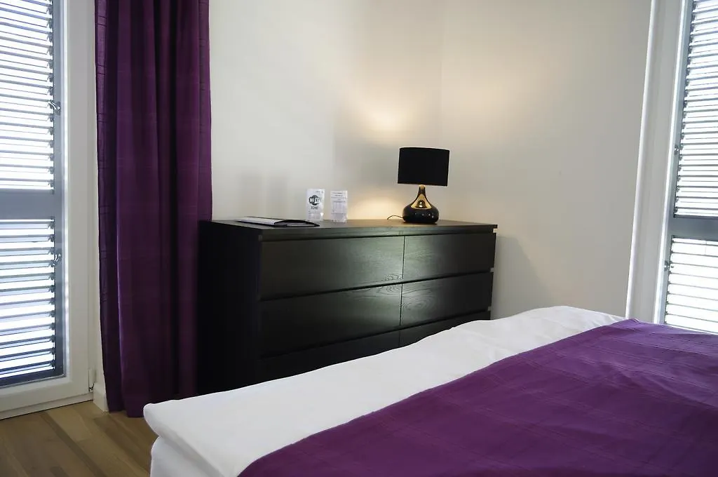 Apartments Santis10 باشْكا 0*,  كرواتيا